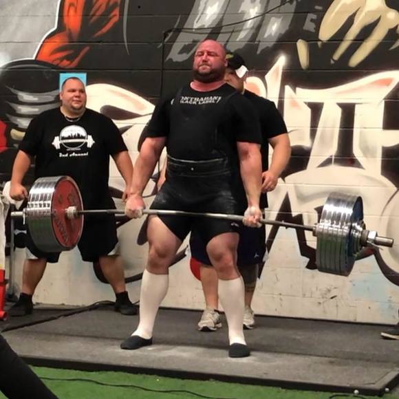 Meet your Posher, Joel - Picture 1 of 1